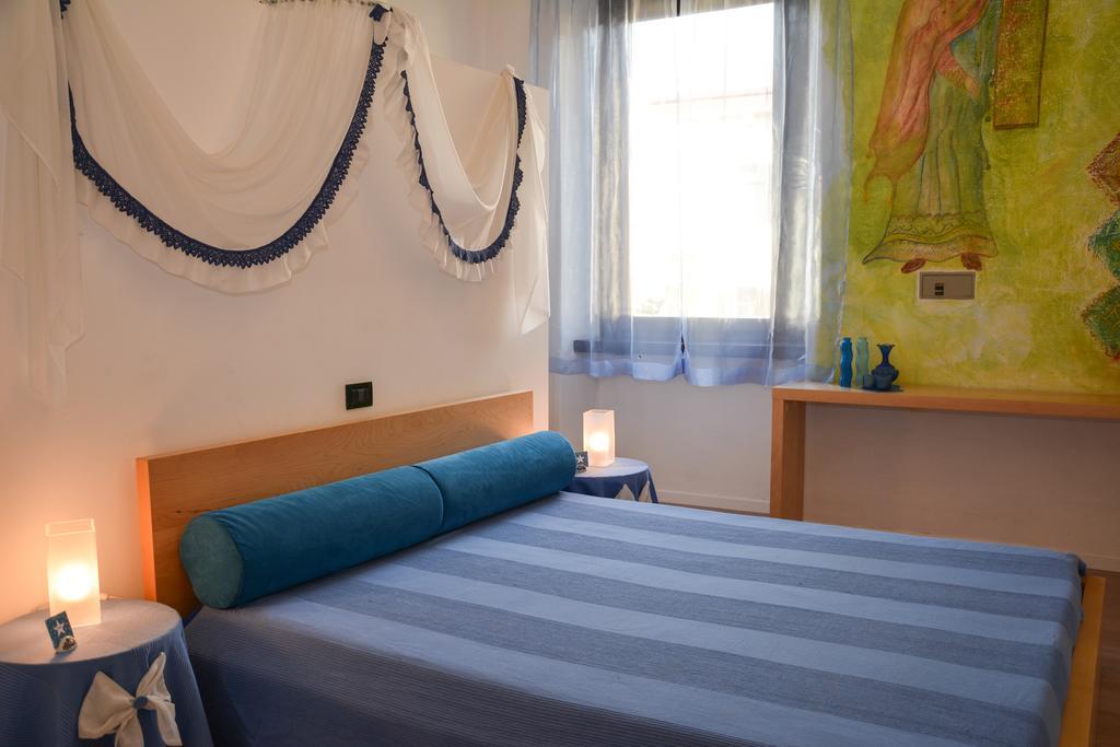 Sembenini Palace Riva del Garda Extérieur photo