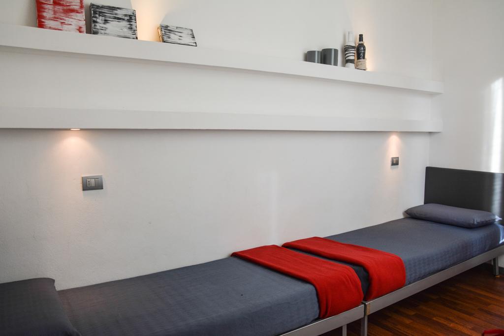 Sembenini Palace Riva del Garda Extérieur photo