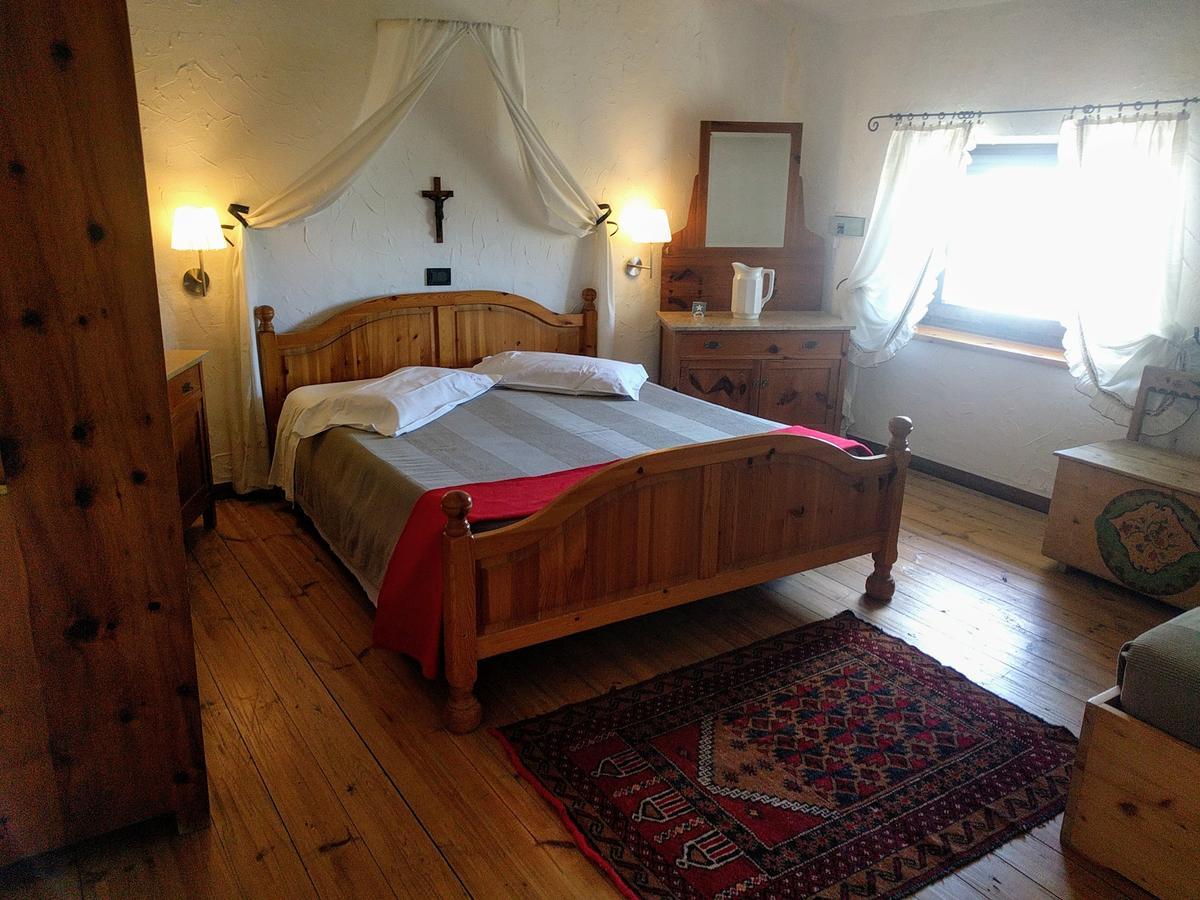 Sembenini Palace Riva del Garda Extérieur photo