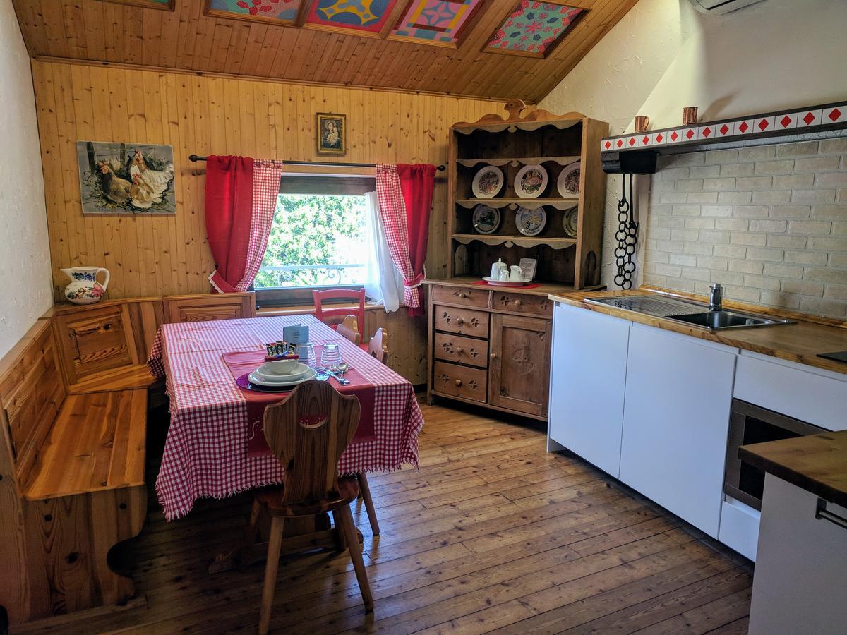 Sembenini Palace Riva del Garda Extérieur photo
